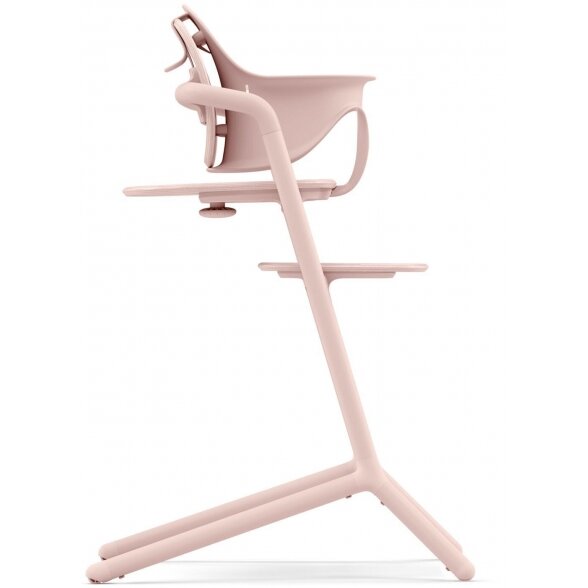 "Cybex Lemo 2" - maitinimo kėdutė, 3in1 | Pearl Pink 1