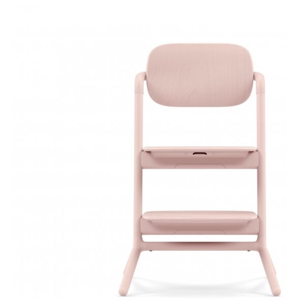 "Cybex Lemo 2" - maitinimo kėdutė, 3in1 | Pearl Pink 2
