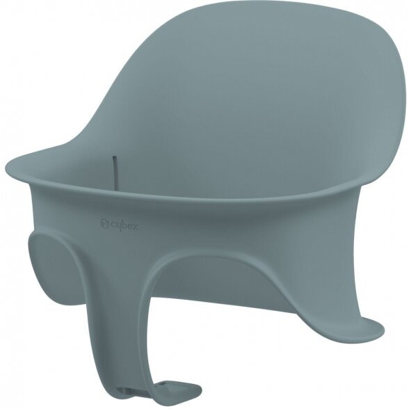 Cybex Lemo 2 - maitinimo kėdutė 4in1 Stand Bouncer | Stone Blue 8 Cybex Lemo 2 - maitinimo kėdutė 4in1 Stand Bouncer | Stone Blue 8