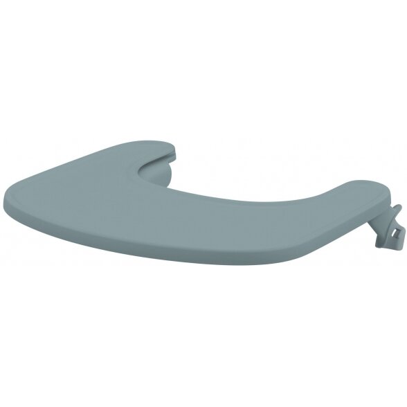 Cybex Lemo 2 - maitinimo kėdutė 4in1 Stand Bouncer | Stone Blue 9 Cybex Lemo 2 - maitinimo kėdutė 4in1 Stand Bouncer | Stone Blue 9
