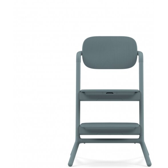 Cybex Lemo 2 - maitinimo kėdutė 4in1 | Stone Blue 3 Cybex Lemo 2 - maitinimo kėdutė 4in1 | Stone Blue 3