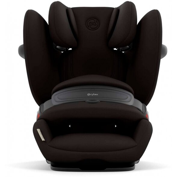 Cybex Pallas G3 - automobilinė kėdutė | Magic Black 1 Cybex Pallas G3 - automobilinė kėdutė | Magic Black 1