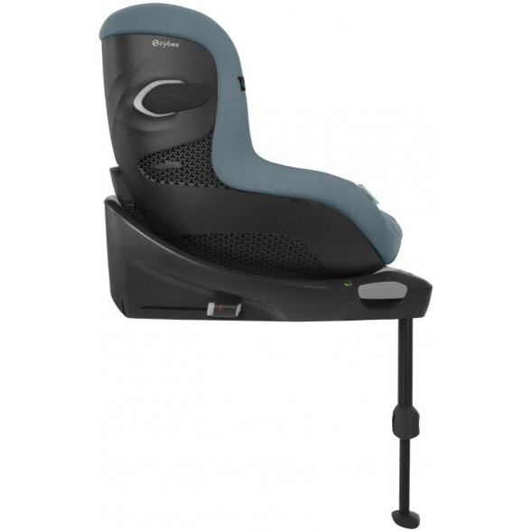 Cybex Sirona Gi i-Size - pasukama autokėdutė 360° | PLUS Blue 3 Cybex Sirona Gi i-Size - pasukama autokėdutė 360° | PLUS Blue 3