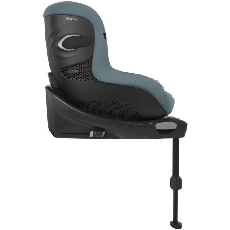 Cybex Sirona Gi i-Size - pasukama autokėdutė 360° | PLUS Blue 3 Cybex Sirona Gi i-Size - pasukama autokėdutė 360° | PLUS Blue 3