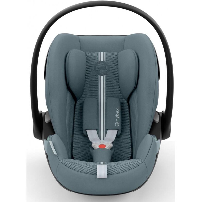 Cybex Cloud G i-Size - automobilinė kėdutė | PLUS Stormy Blue 2