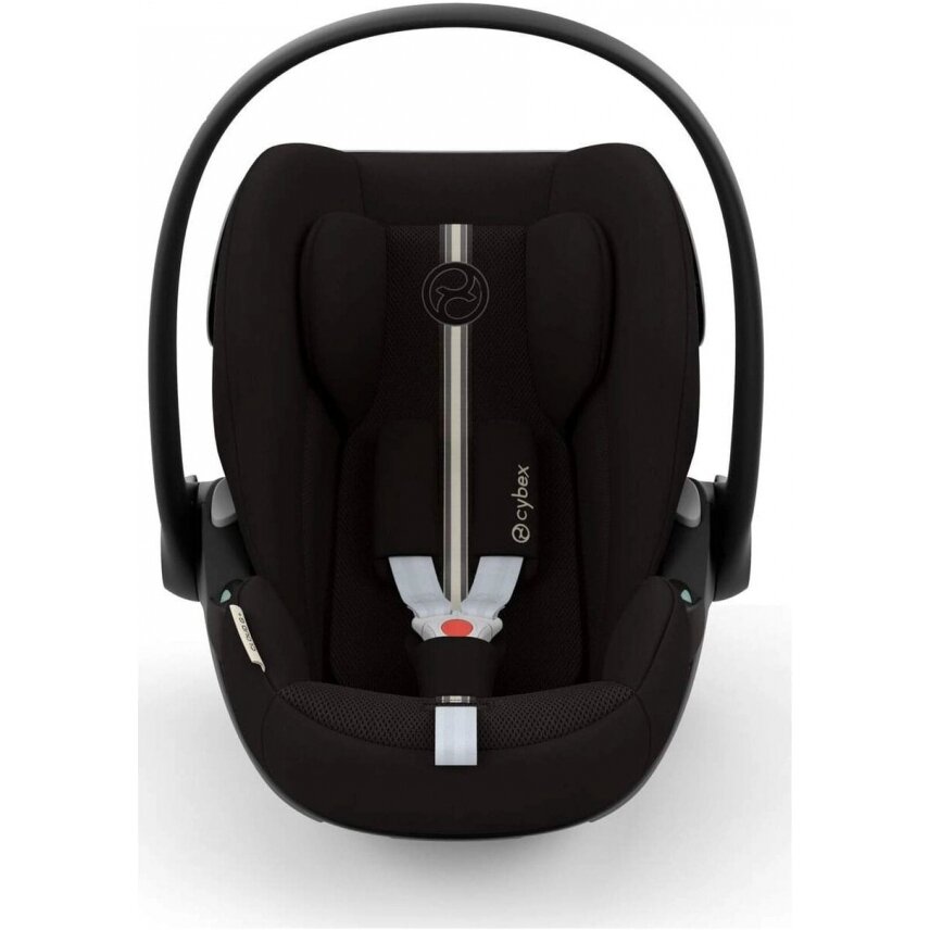 Cybex Cloud G i-Size - automobilinė kėdutė | PLUS Moon Black 3