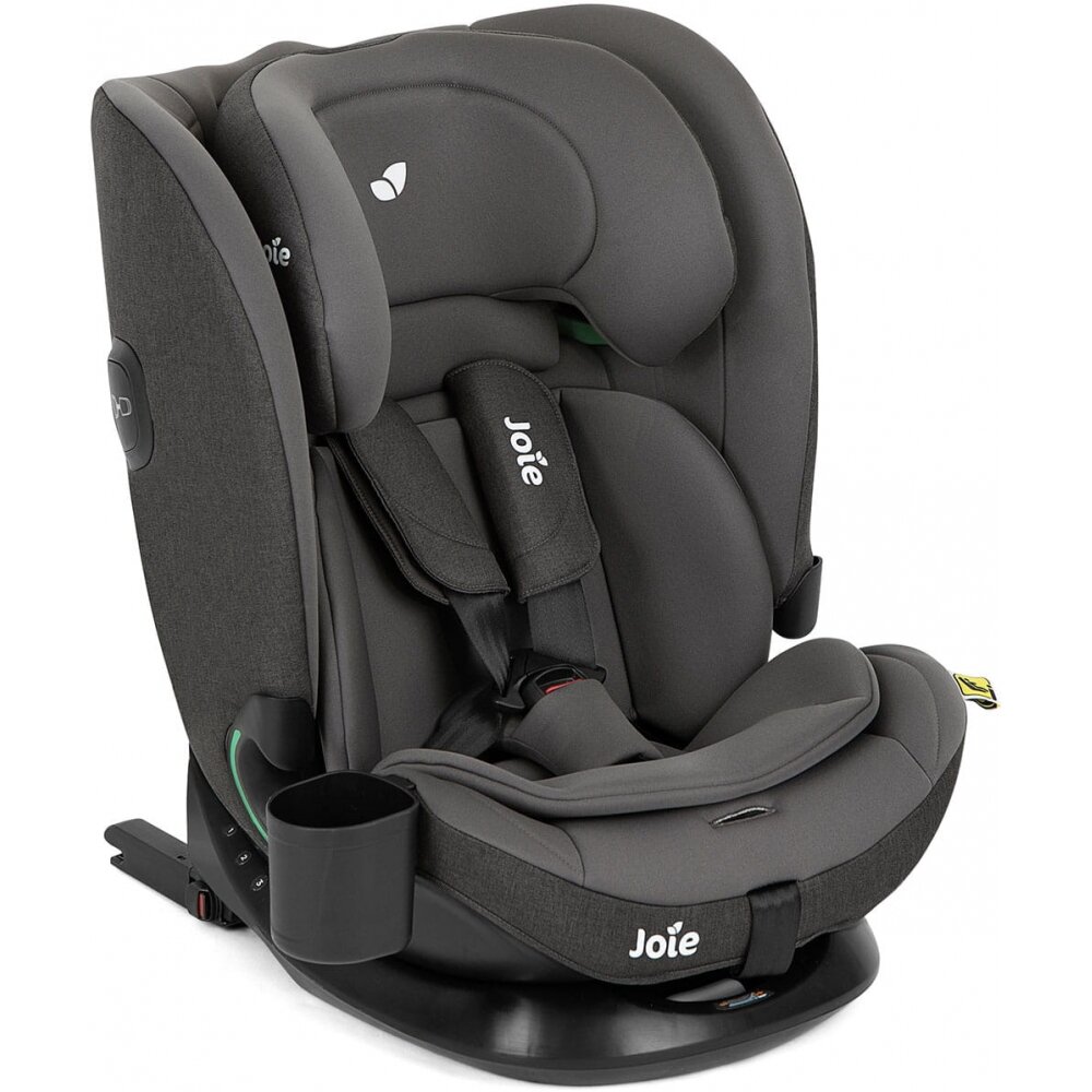 Joie i-Bold - automobilinė kėdutė 9-36 kg | Thunder 1