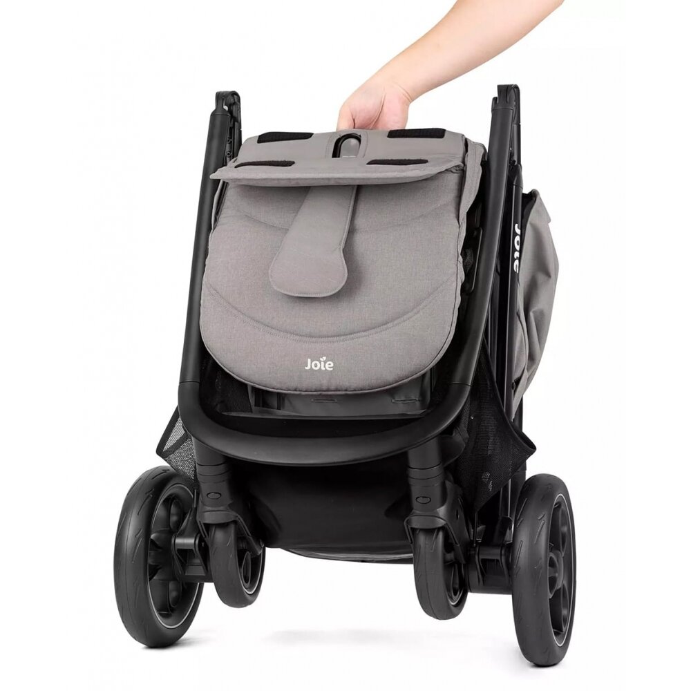 Joie Litetrax Pro - sportinis vežimėlis | Pebble 4 Joie Litetrax Pro - sportinis vežimėlis | Pebble 4