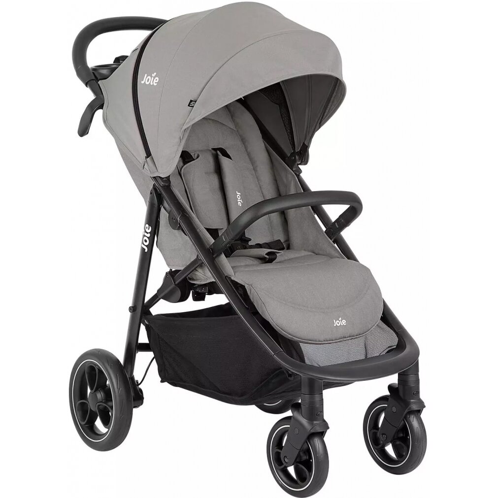 Joie Litetrax Pro - sportinis vežimėlis | Pebble Joie Litetrax Pro - sportinis vežimėlis | Pebble