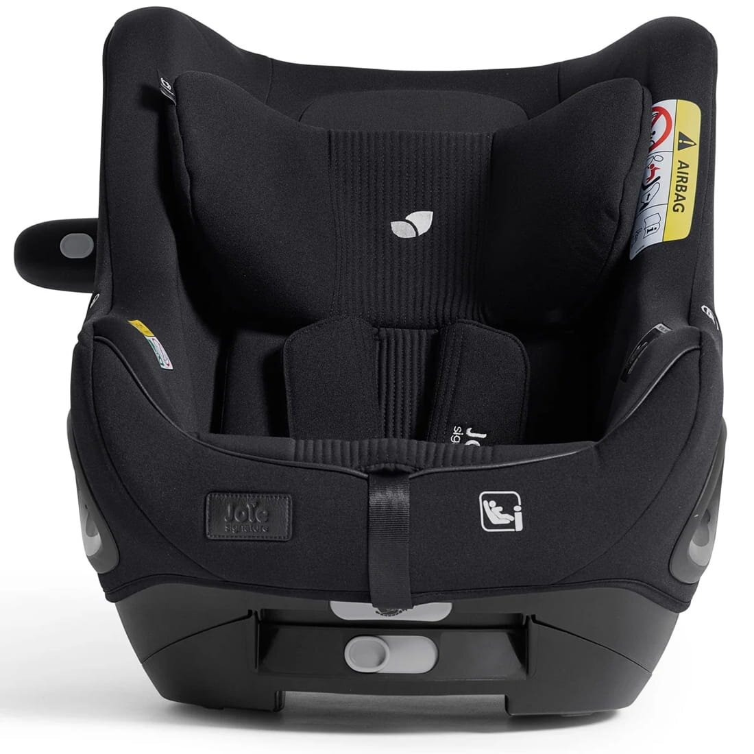 Joie i-Harbour E – besisukanti autokėdutė 0–18 kg,| Eclipse 2 Joie i-Harbour E – besisukanti autokėdutė 0–18 kg,| Eclipse 2