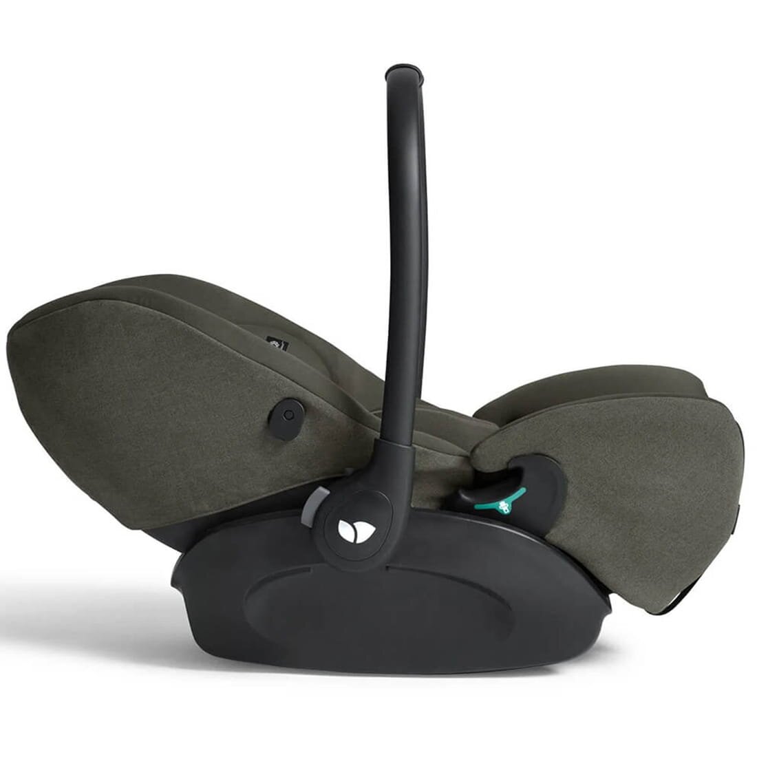 Joie i-Level Pro - autokėdutė i-size 40-85cm / 0-13kg | Evergreen 3