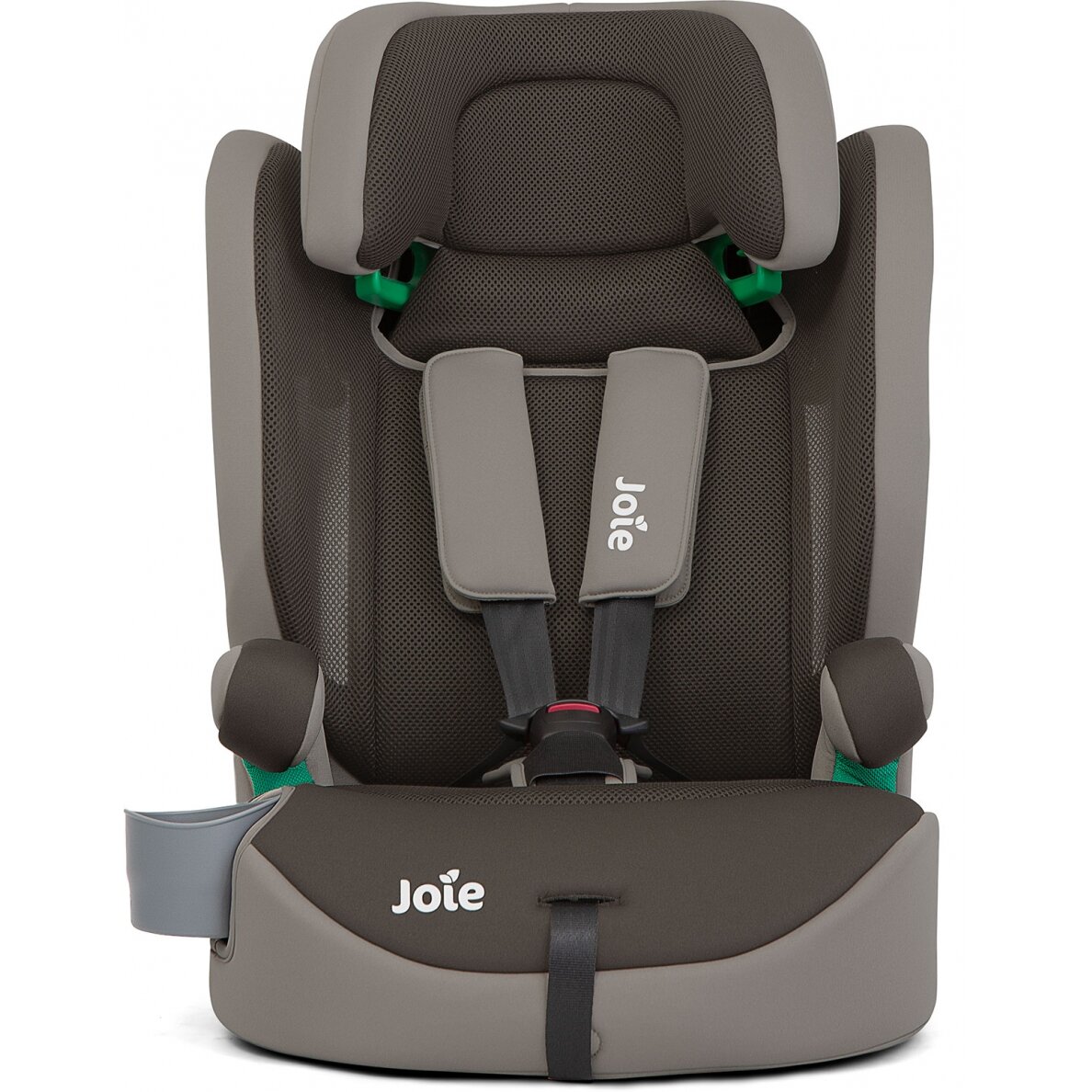 Joie Elevate R129 - automobilinė kėdutė 76-150 cm | Toffee 2
