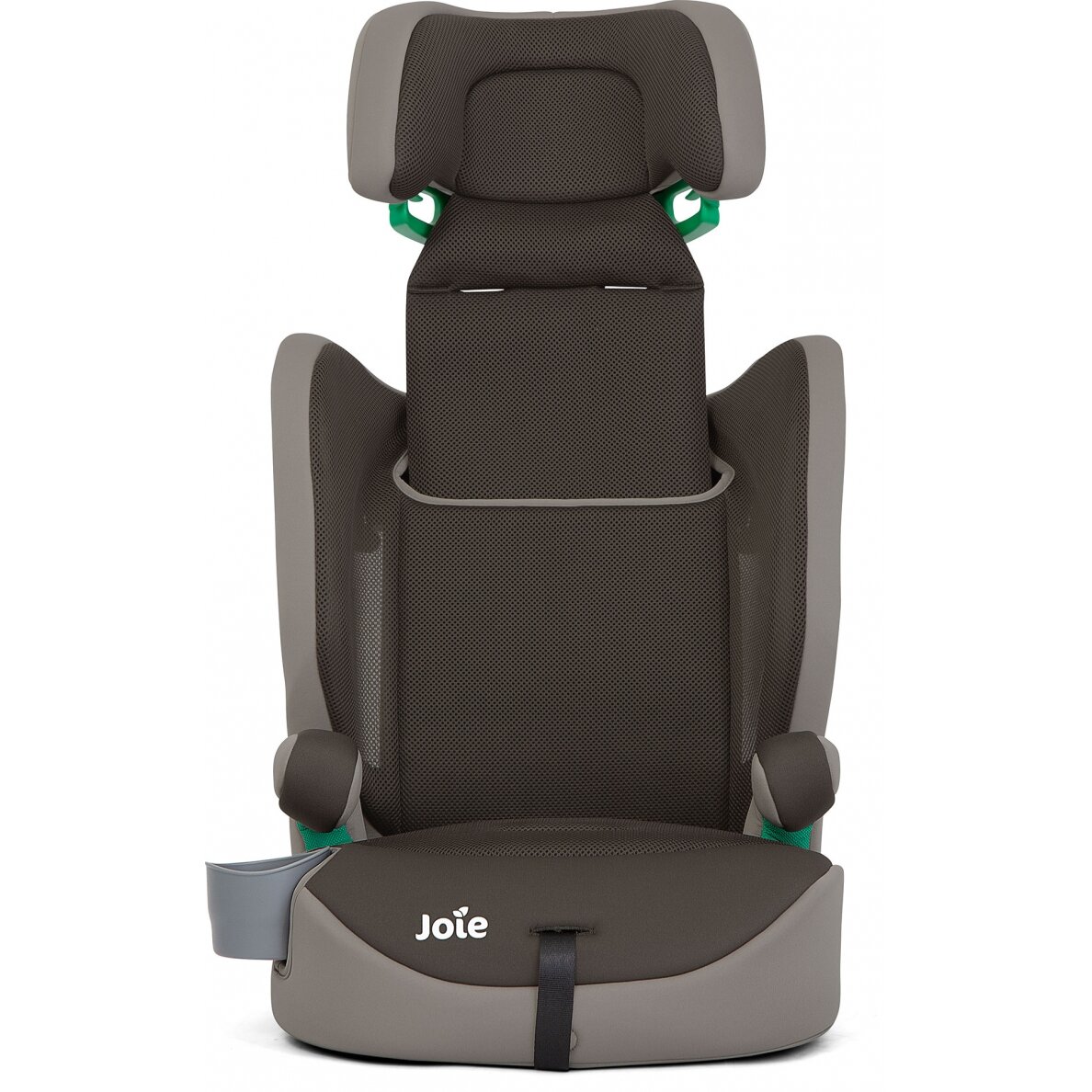 Joie Elevate R129 - automobilinė kėdutė 76-150 cm | Toffee 3