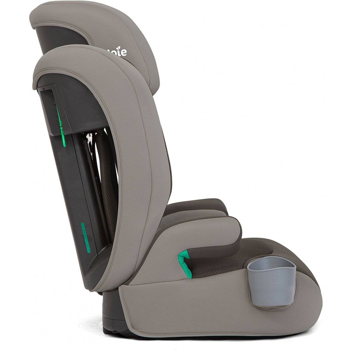 Joie Elevate R129 - automobilinė kėdutė 76-150 cm | Toffee 4