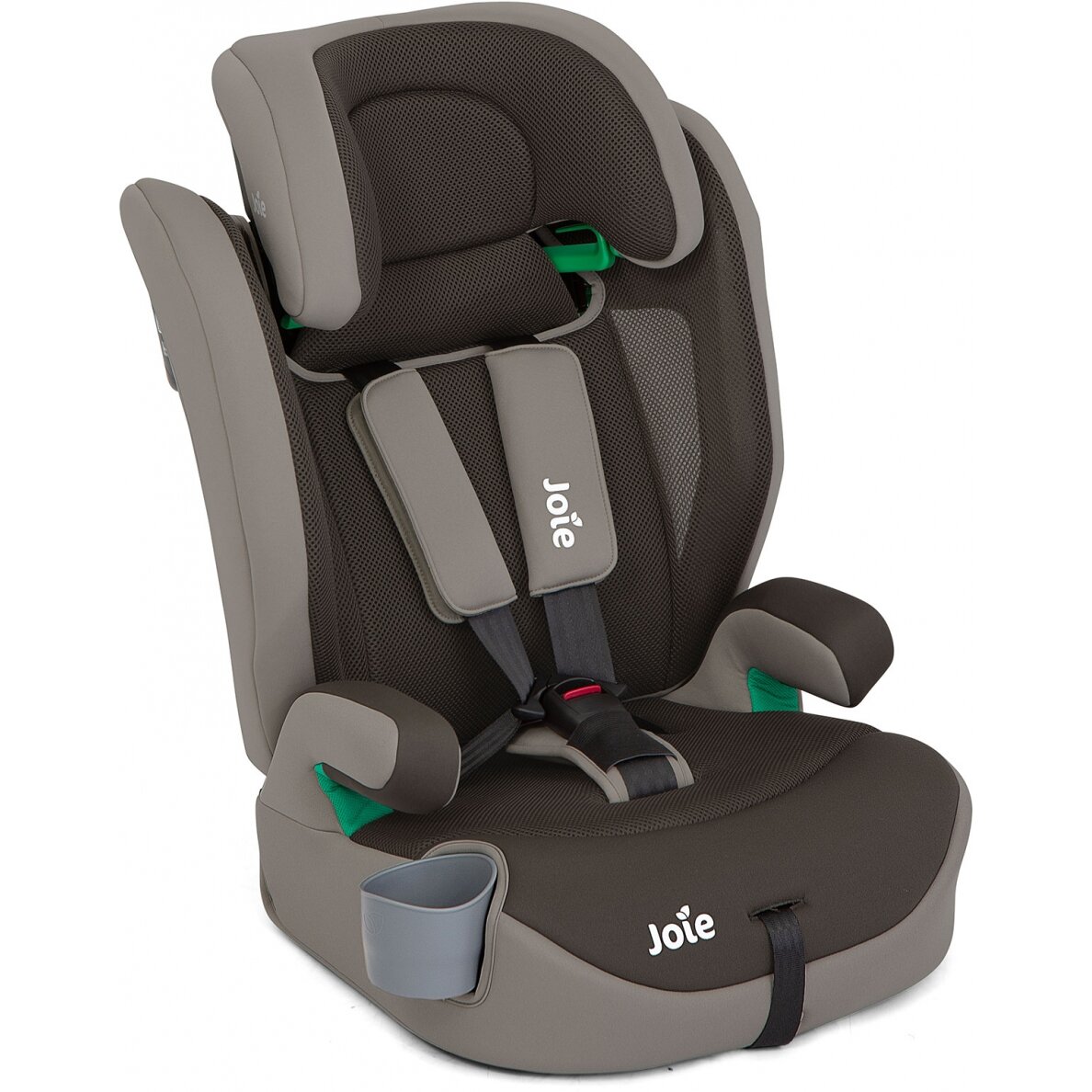 Joie Elevate R129 - automobilinė kėdutė 76-150 cm | Toffee