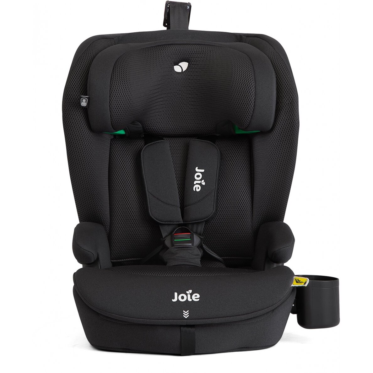 Joie i-Irvana Max - automobilinė kėdutė 76-150 cm | Mercury 2 Joie i-Irvana Max - automobilinė kėdutė 76-150 cm | Mercury 2