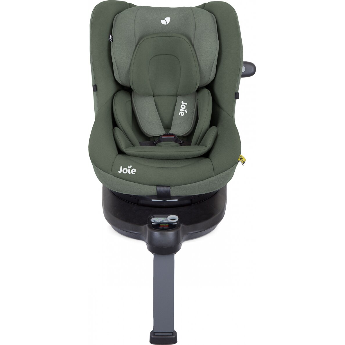 Joie i-Spin 360 - automobilinė kėdutė ~0-18 kg | Thyme (Kopija) 1