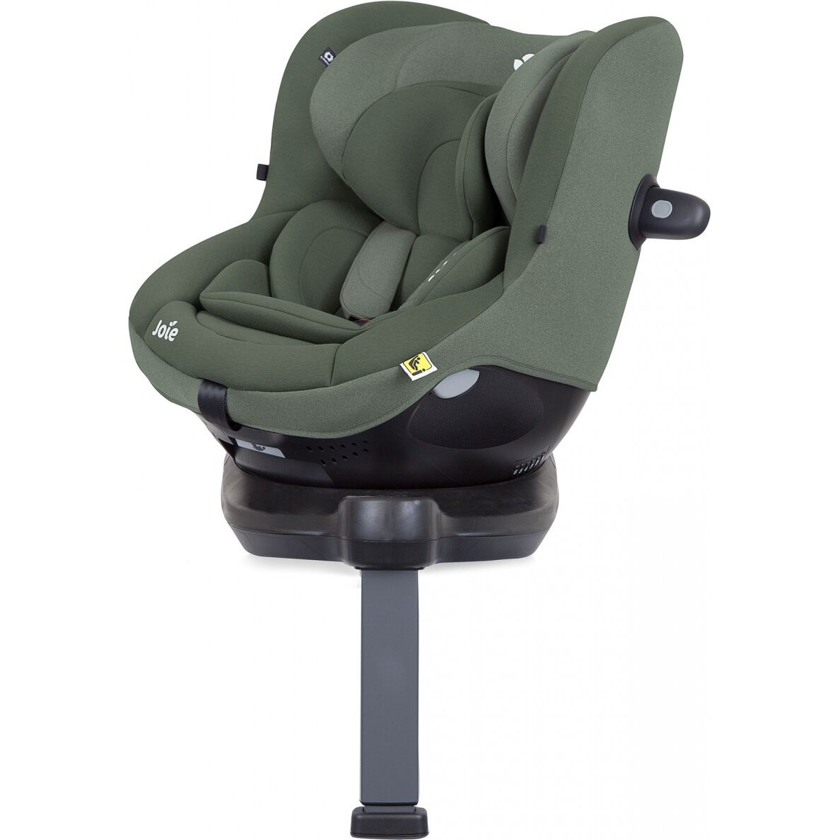 Joie i-Spin 360 - automobilinė kėdutė ~0-18 kg | Thyme (Kopija) 5