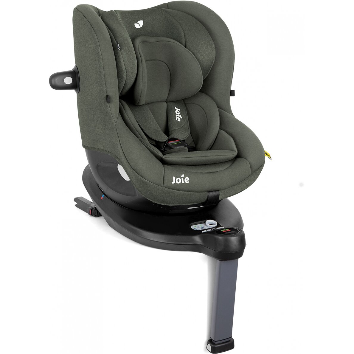 Joie i-Spin 360 - automobilinė kėdutė ~0-18 kg | Thyme (Kopija)