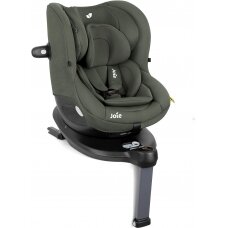 Joie i-Spin 360 - automobilinė kėdutė ~0-18 kg | Thyme (Kopija) Joie i-Spin 360 - automobilinė kėdutė ~0-18 kg | Thyme (Kopija)