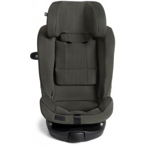 Joie i-Spin XL - pasukama autokėdutė 40-150 cm| Evergreen 2 Joie i-Spin XL - pasukama autokėdutė 40-150 cm| Evergreen 2
