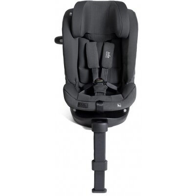 Joie i-Spin XL - pasukama autokėdutė 40-150 cm ~0-36 kg | Ebony 2 Joie i-Spin XL - pasukama autokėdutė 40-150 cm ~0-36 kg | Ebony 2