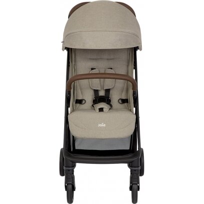 Joie Pact PRO - lengvas, sportinis vežimėlis iki 22 kg| Oak 3 Joie Pact PRO - lengvas, sportinis vežimėlis iki 22 kg| Oak 3