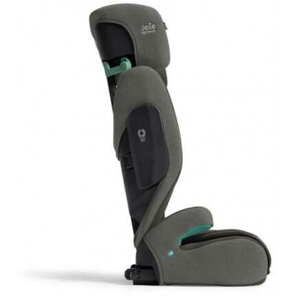 Joie i-Traver - automobilinė kėdutė ~15-36 kg | Evergreen 2 Joie i-Traver - automobilinė kėdutė ~15-36 kg | Evergreen 2