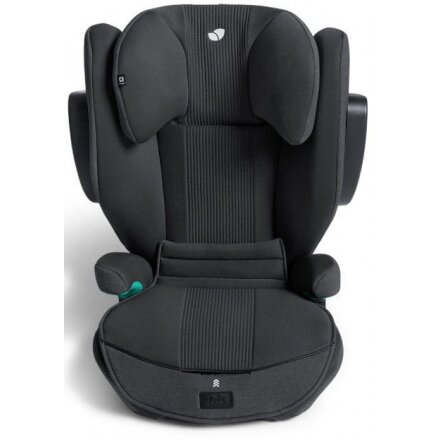Joie i-Traver - automobilinė kėdutė ~15-36 kg | Ebony 1 Joie i-Traver - automobilinė kėdutė ~15-36 kg | Ebony 1