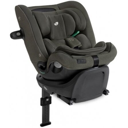 Joie i-Spin XL - pasukama autokėdutė 40-150 cm| Evergreen Joie i-Spin XL - pasukama autokėdutė 40-150 cm| Evergreen