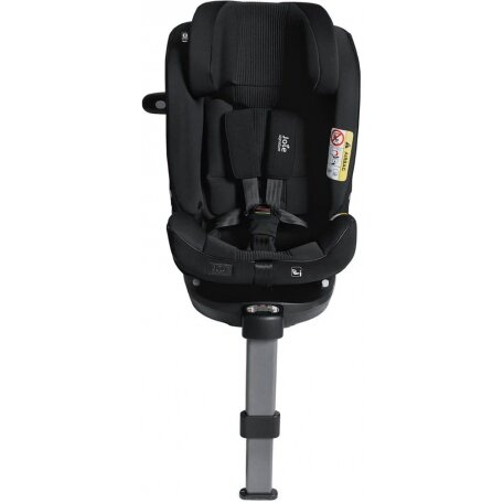 Joie i-Spin XL - pasukama autokėdutė 40-150 cm Eclipse 3