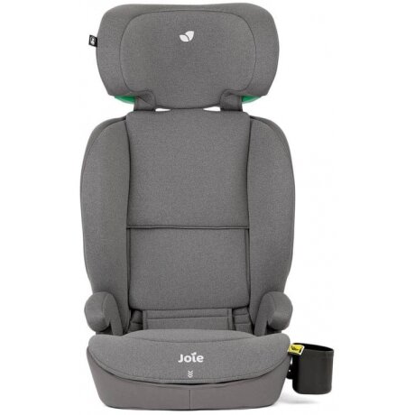 Joie i-Irvana - automobilinė kėdutė i-Size 76-150 cm | Thunder 1 Joie i-Irvana - automobilinė kėdutė i-Size 76-150 cm | Thunder 1