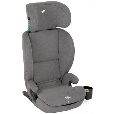 Joie i-Irvana - automobilinė kėdutė i-Size 76-150 cm | Thunder 2 Joie i-Irvana - automobilinė kėdutė i-Size 76-150 cm | Thunder 2