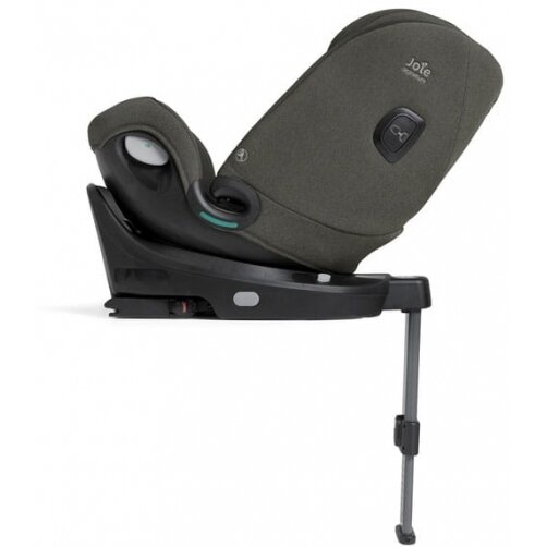 Joie i-Spin XL - pasukama autokėdutė 40-150 cm| Evergreen 4 Joie i-Spin XL - pasukama autokėdutė 40-150 cm| Evergreen 4