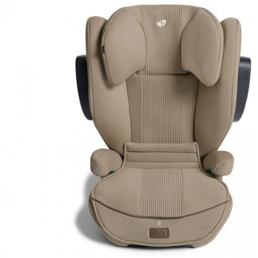 Joie i-Traver - automobilinė kėdutė ~15-36 kg | Sandstone 1 Joie i-Traver - automobilinė kėdutė ~15-36 kg | Sandstone 1