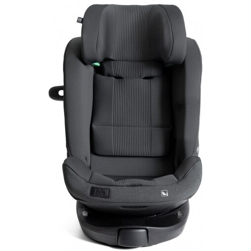 Joie i-Spin XL - pasukama autokėdutė 40-150 cm ~0-36 kg | Ebony 5 Joie i-Spin XL - pasukama autokėdutė 40-150 cm ~0-36 kg | Ebony 5
