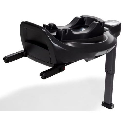 "Joie i-Base Encore 360" - Isofix pasukama bazė kėdutei 3