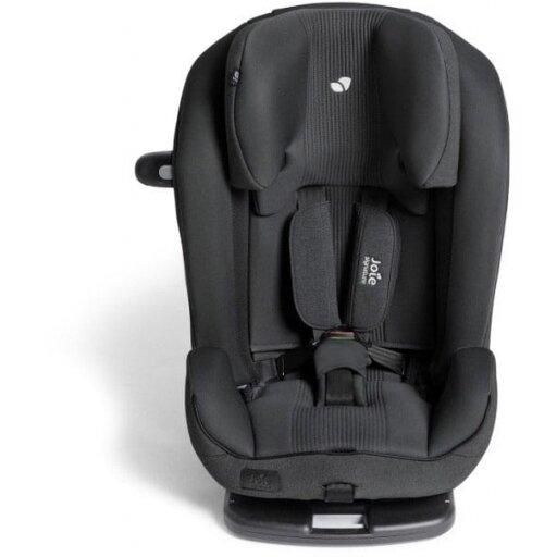 Joie i-plenti - automobilinė kėdutė i-Size 76-150 cm | Ebony 2 Joie i-plenti - automobilinė kėdutė i-Size 76-150 cm | Ebony 2