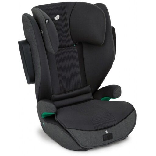 Joie i-Traver - automobilinė kėdutė ~15-36 kg | Ebony Joie i-Traver - automobilinė kėdutė ~15-36 kg | Ebony