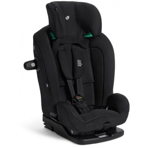Joie i-plenti - automobilinė kėdutė i-Size 76-150 cm | Eclipse 7