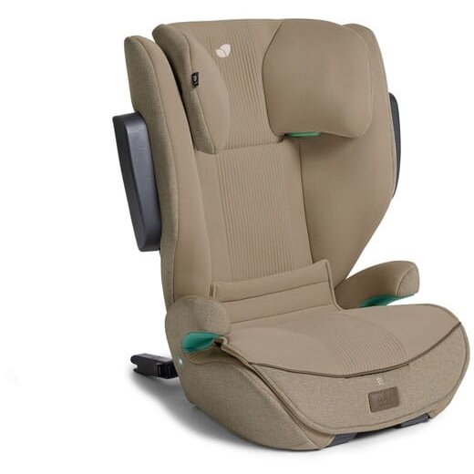 Joie i-Traver - automobilinė kėdutė ~15-36 kg | Sandstone Joie i-Traver - automobilinė kėdutė ~15-36 kg | Sandstone