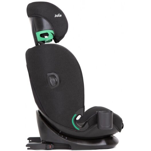 Joie i-Bold - automobilinė kėdutė 9-36 kg | Shale 6 Joie i-Bold - automobilinė kėdutė 9-36 kg | Shale 6
