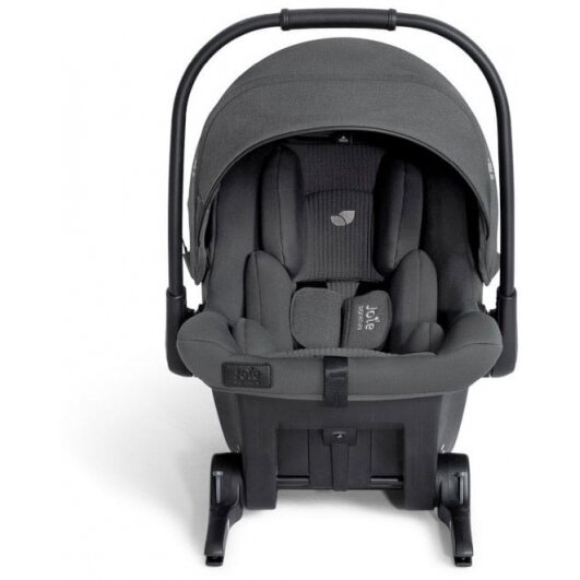 Joie Sprint - autokėdutė su įmontuotu ISOFIX, 0-75 cm | Ebony 1 Joie Sprint - autokėdutė su įmontuotu ISOFIX, 0-75 cm | Ebony 1