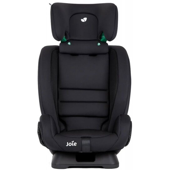 Joie Fortifi R129 - automobilinė kėdutė i-Size 76-145 cm | Shale 6