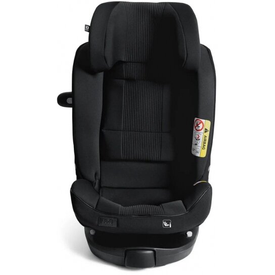 Joie i-Spin XL - pasukama autokėdutė 40-150 cm Eclipse 6