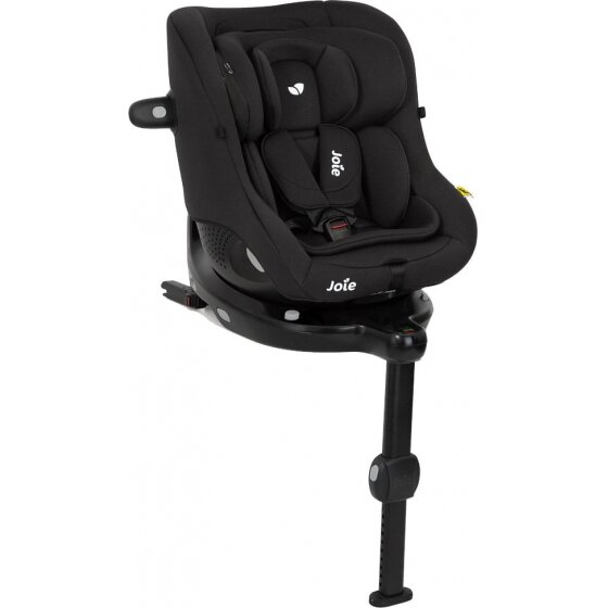Joie i-Pivot 360 - autokėdutė su baze, 40-105 cm | Shale