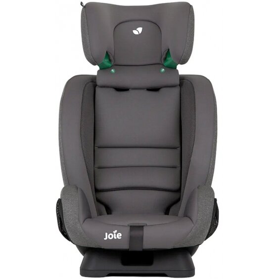 Joie Fortifi R129 - automobilinė kėdutė i-Size 76-145 cm | Thunder 6