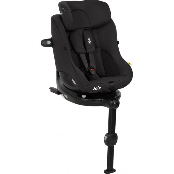 Joie i-Pivot 360 - autokėdutė su baze, 40-105 cm | Shale 1
