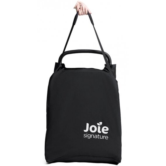 Joie Parcel LX - lengvas sportinis vežimėlis | Eclipse 3