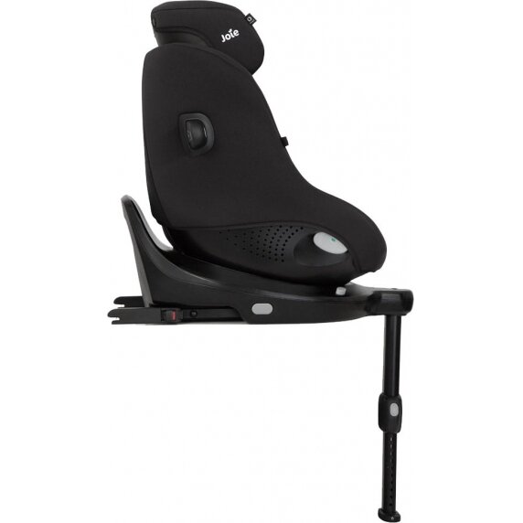 Joie i-Pivot 360 - autokėdutė su baze, 40-105 cm | Shale 5